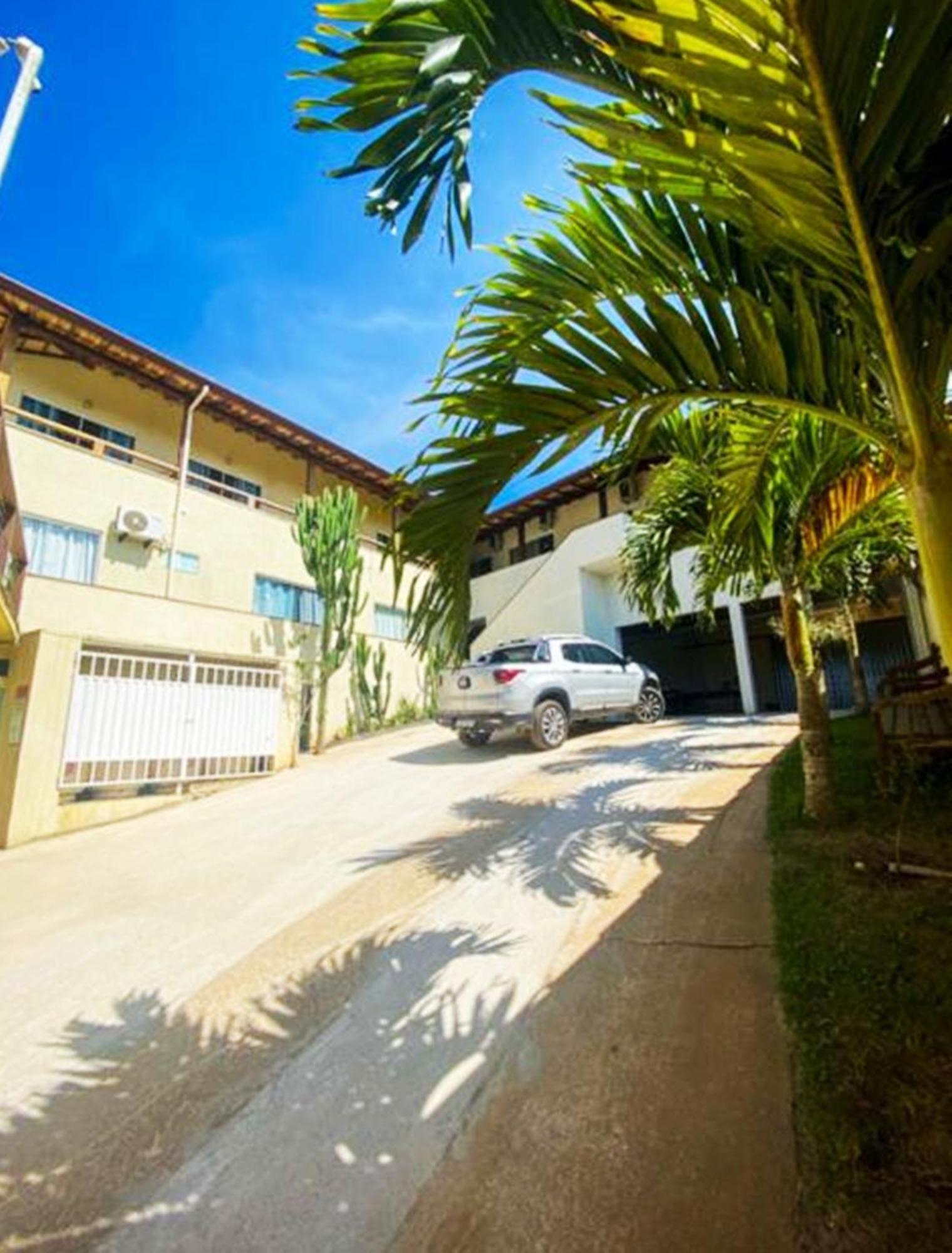 Pousada Preciosa Búzios Exterior foto
